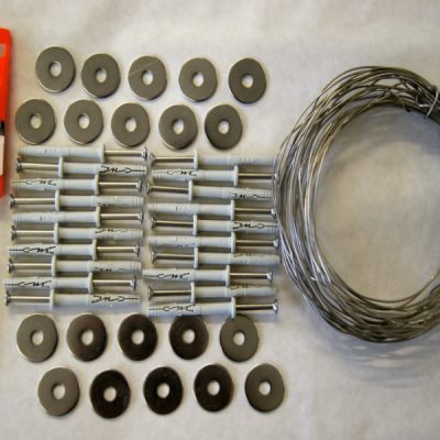 Reinforcement Kit